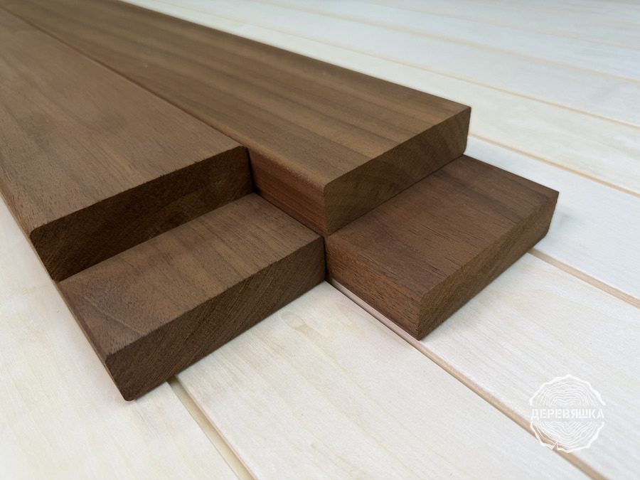 Полок абаш ТЕРМО