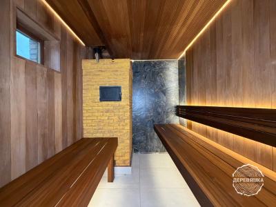 ДНП Солнечное